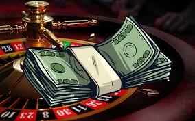 Онлайн казино Columbus Casino